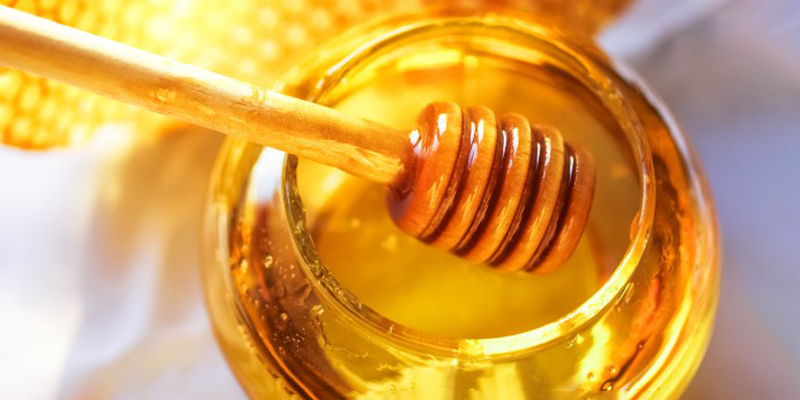 عسل کنار و خواص عسل طبیعی