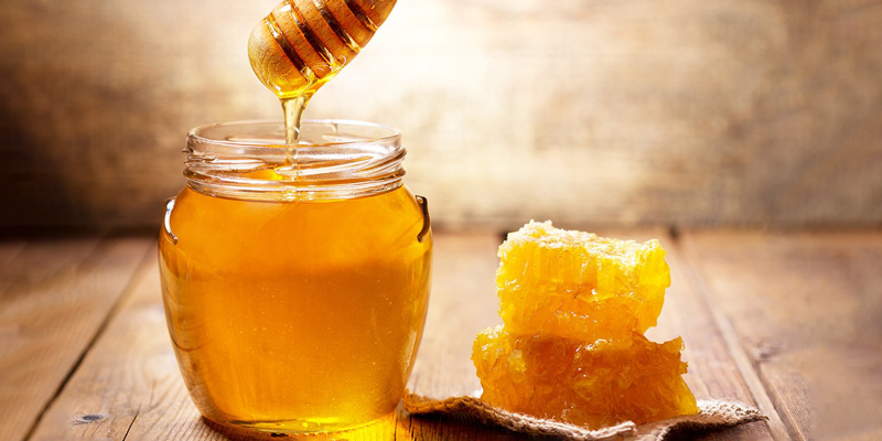 عسل کنار و خواص عسل طبیعی