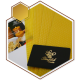 ورقه موم طبیعی زرد رنگ در بسته های یک کیلویی