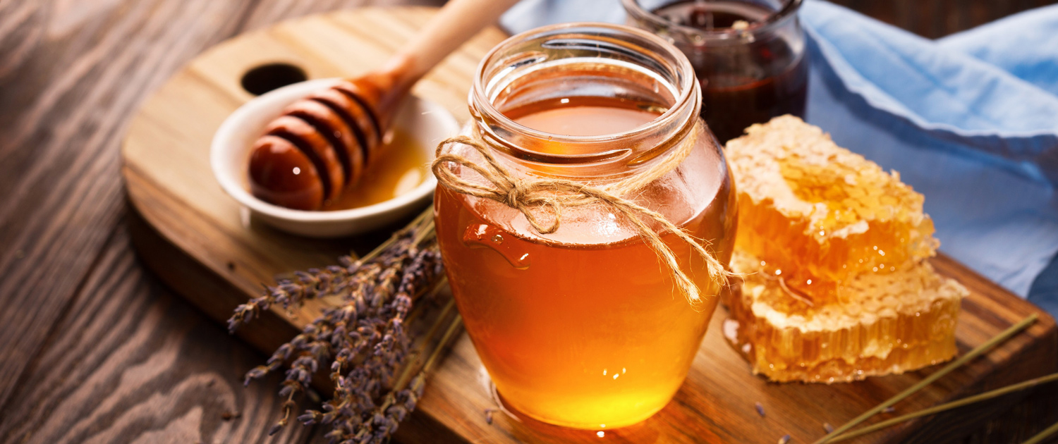 روش های مصرف عسل آویشن