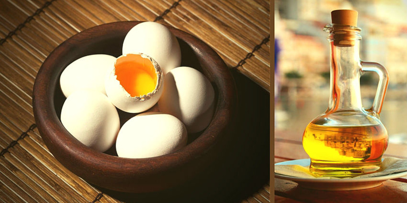روغن زرده تخم مرغ / کمیاب و مفید