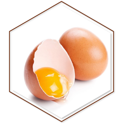 روغن زرده تخم مرغ یا همان روغن تخم مرغ نوعی روغن طبیعی است.