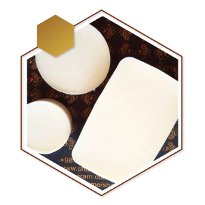 موم طبیعی نارگیل ( COCO WAX)